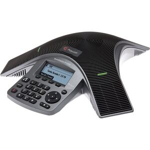 Polycom SoundStation IP 5000 VoIP Conference Phone PoE 2201-30900-001